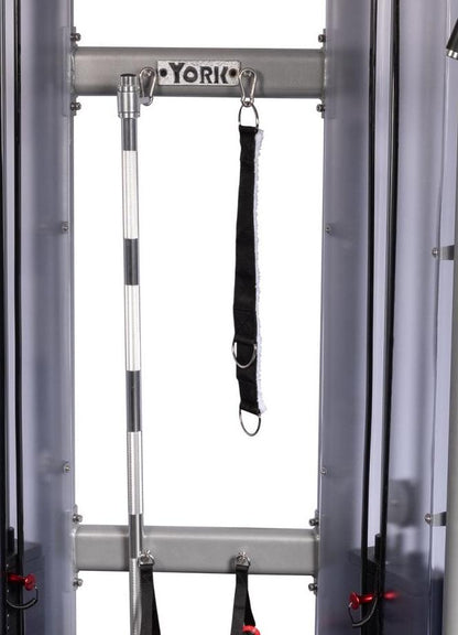 York Barbell STS Functional Cable Crossover