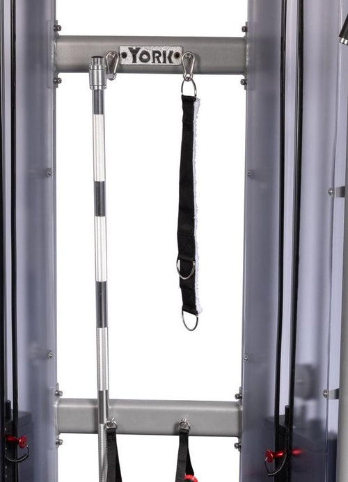 York Barbell STS Functional Cable Crossover