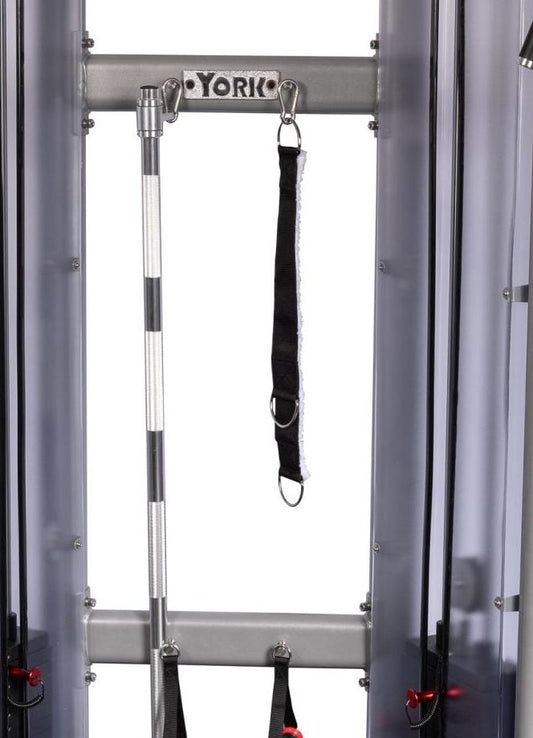 York Barbell STS Functional Cable Crossover