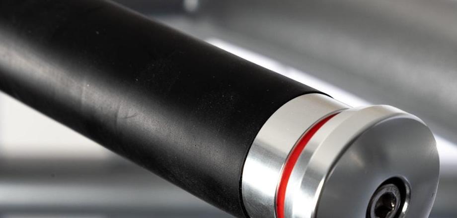 York Barbell STS Functional Cable Crossover