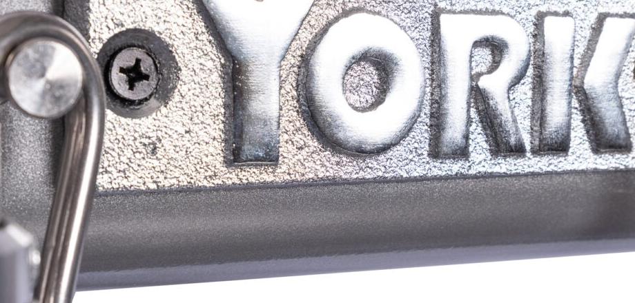 York Barbell STS Functional Cable Crossover