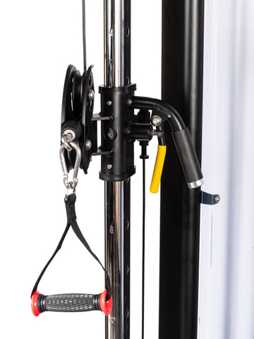 York Barbell STS Functional Cable Crossover