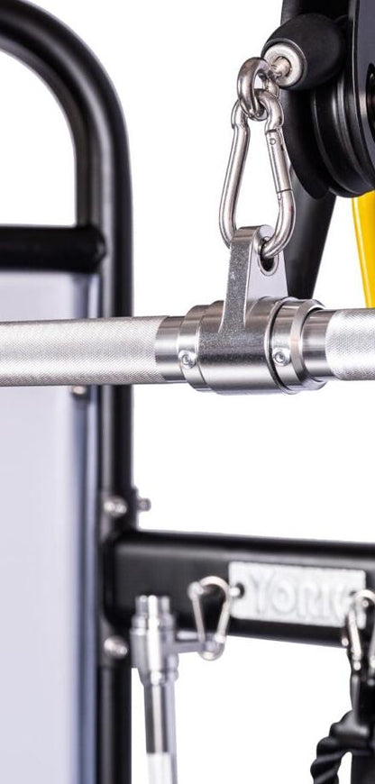 York Barbell STS Functional Cable Crossover