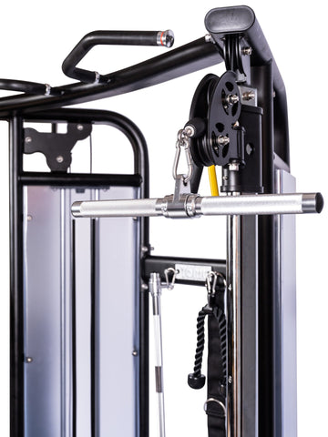 York Barbell STS Functional Cable Crossover