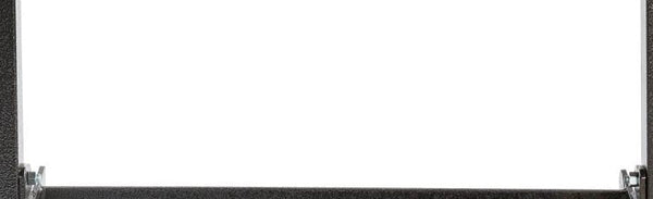 York Barbell Mini 2-Tier Dumbbell Stand