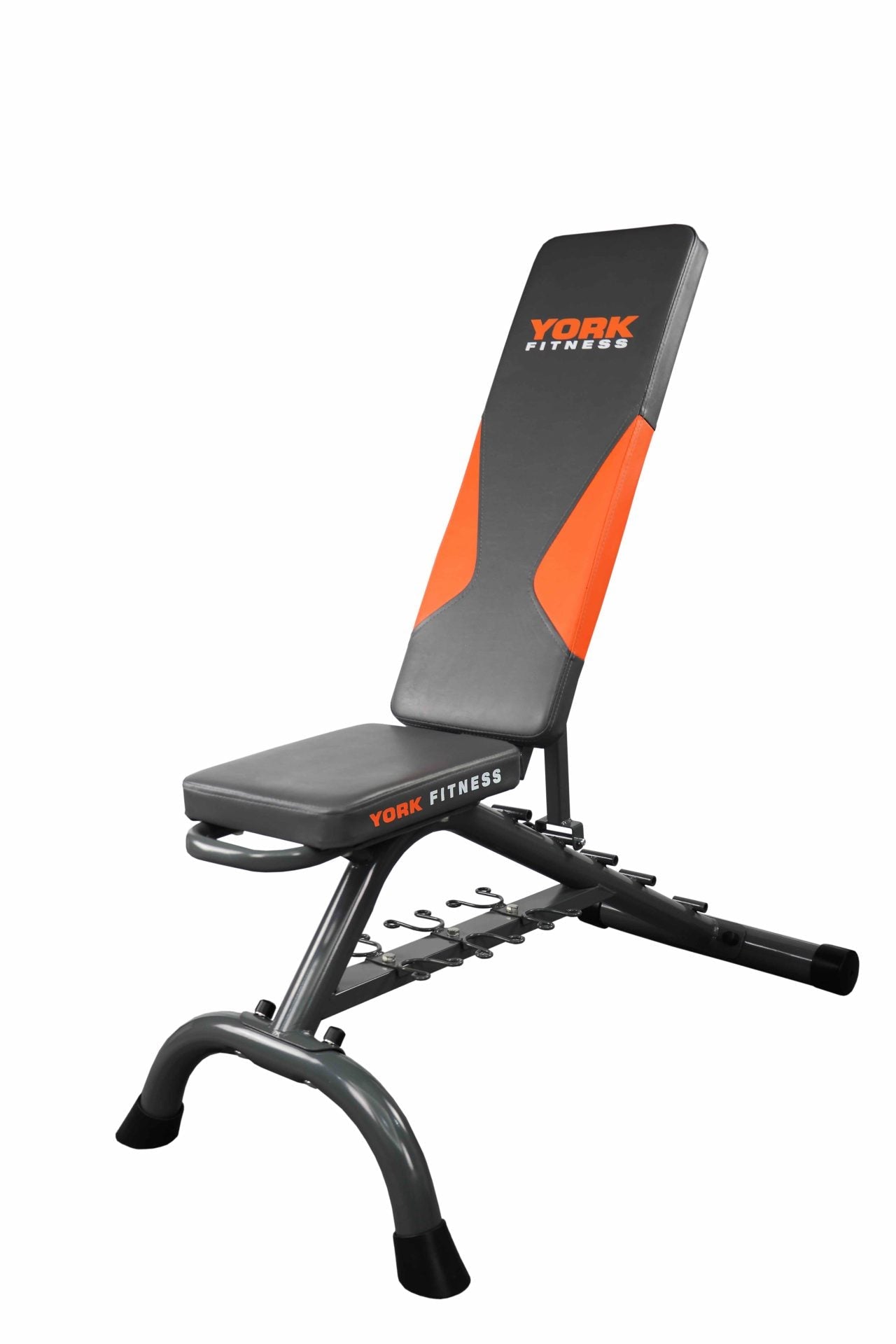 York Barbell Fitness Bench
