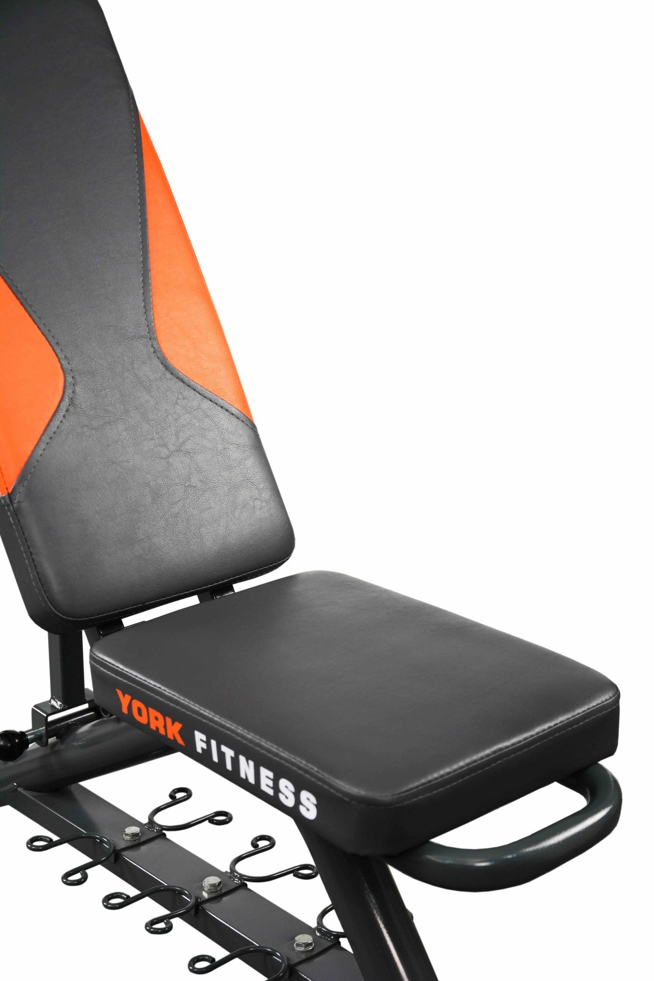 York Barbell Fitness Bench