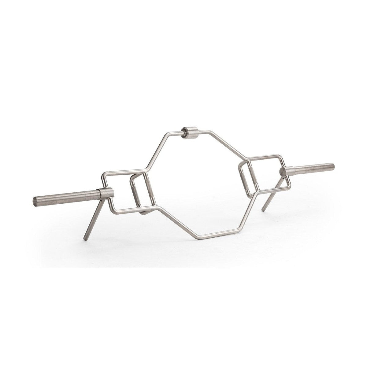 York Barbell “Multi hex” Deadlift / Shrug Bar
