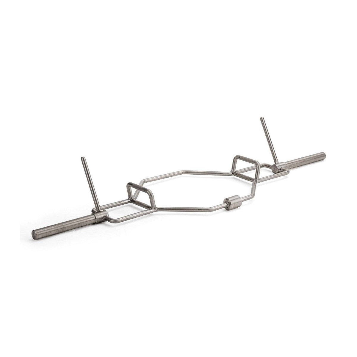 York Barbell “Multi hex” Deadlift / Shrug Bar