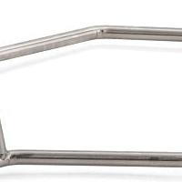 York Barbell “Multi hex” Deadlift / Shrug Bar
