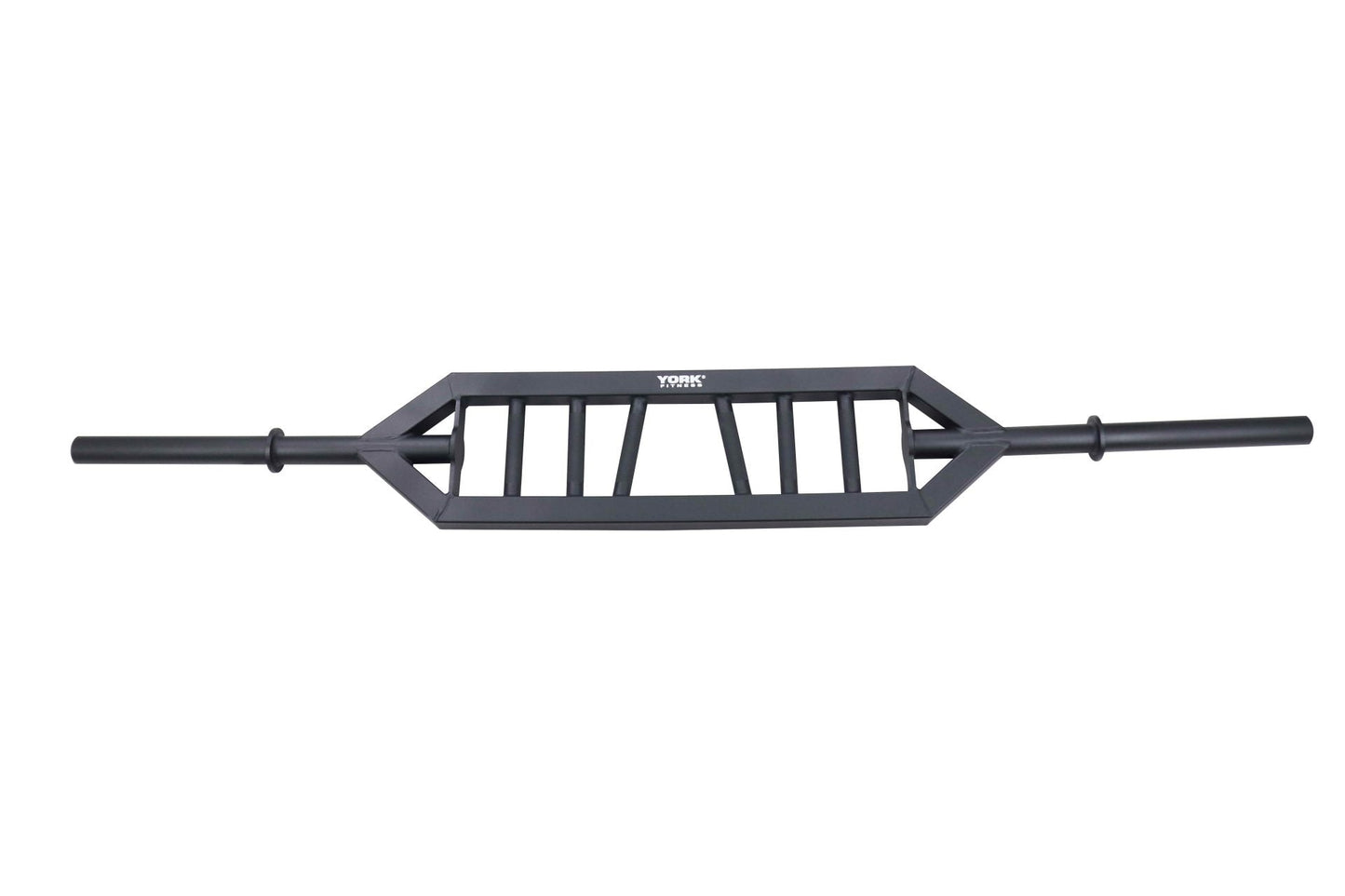 York Barbell Multi-Grip Bar