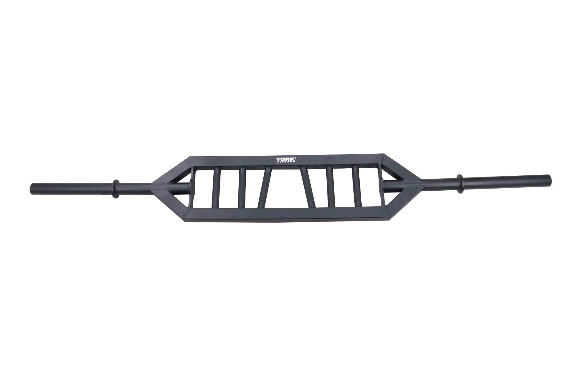 York Barbell Multi-Grip Bar