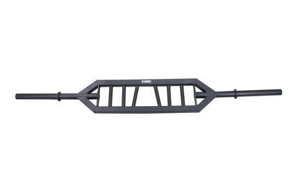 York Barbell Multi-Grip Bar