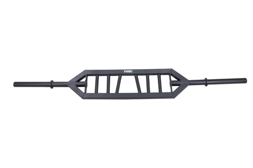 York Barbell Multi-Grip Bar