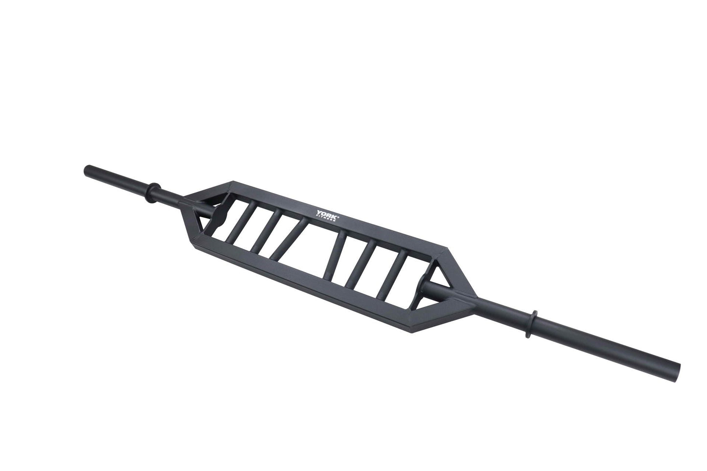 York Barbell Multi-Grip Bar