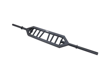 York Barbell Multi-Grip Bar