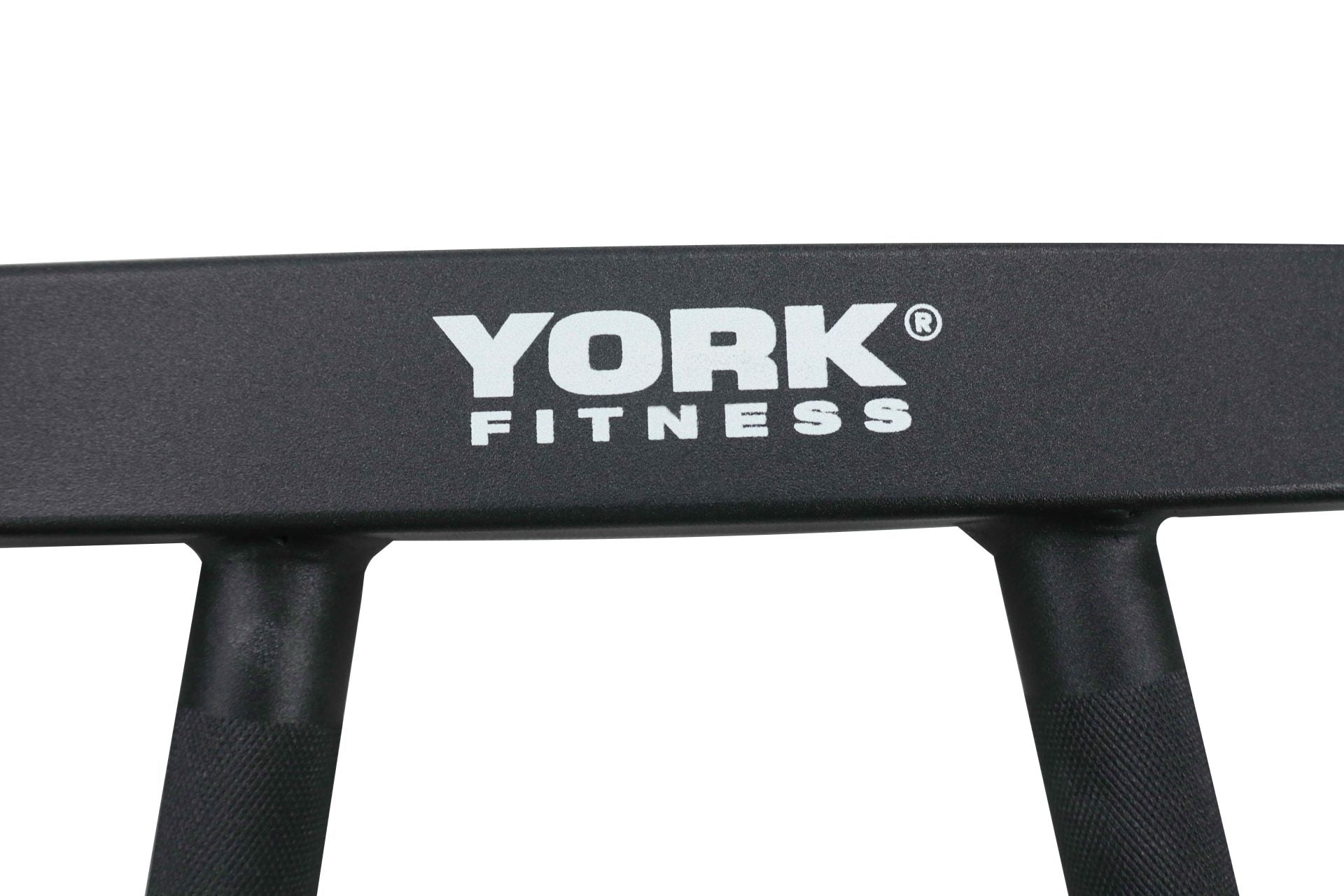 York Barbell Multi-Grip Bar