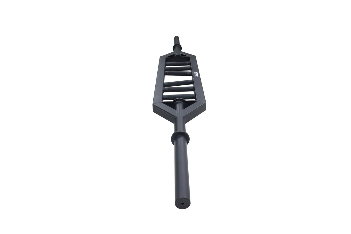 York Barbell Multi-Grip Bar