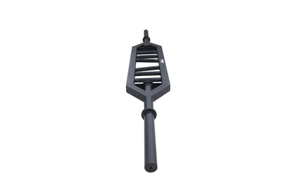 York Barbell Multi-Grip Bar