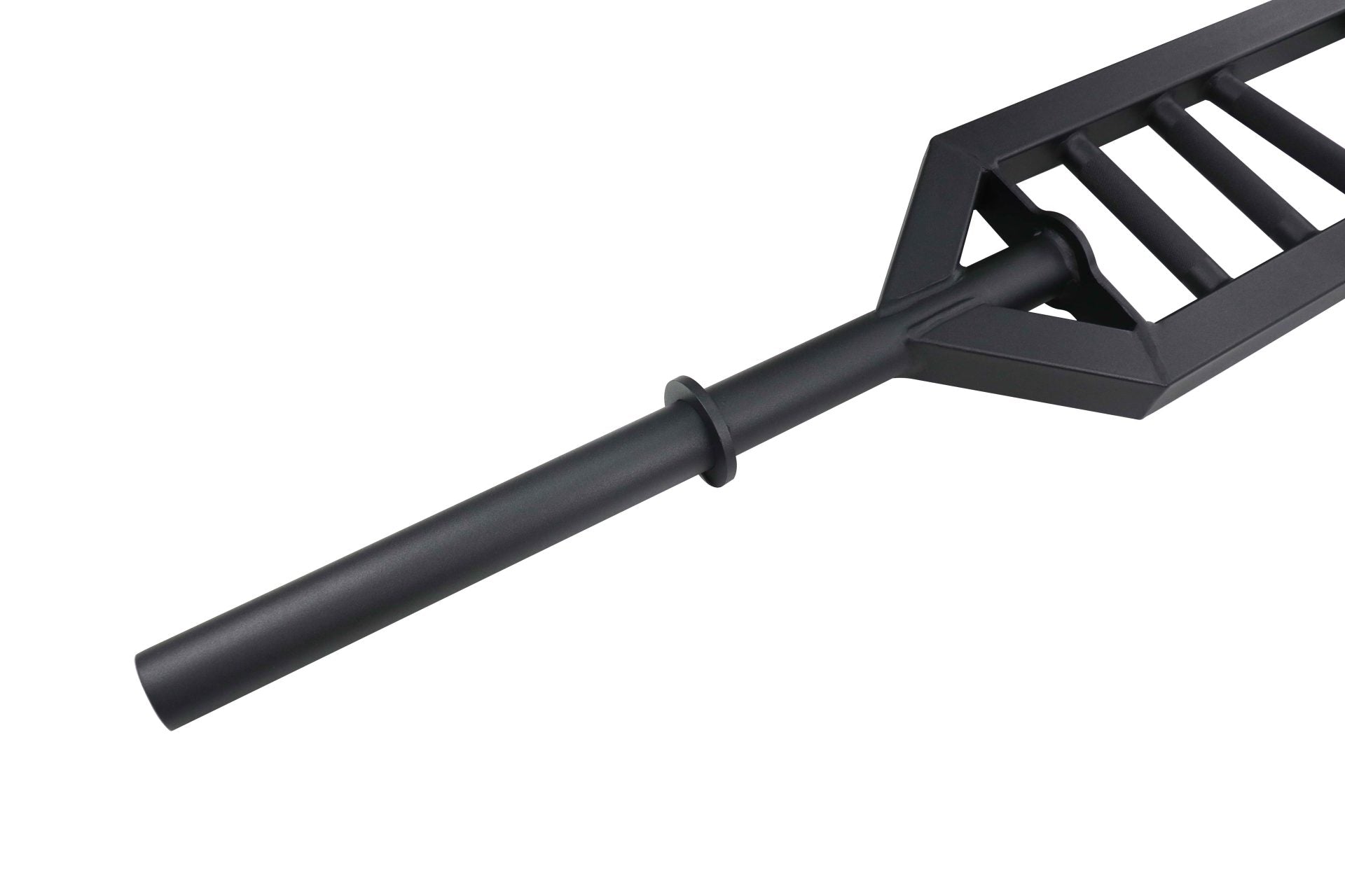York Barbell Multi-Grip Bar