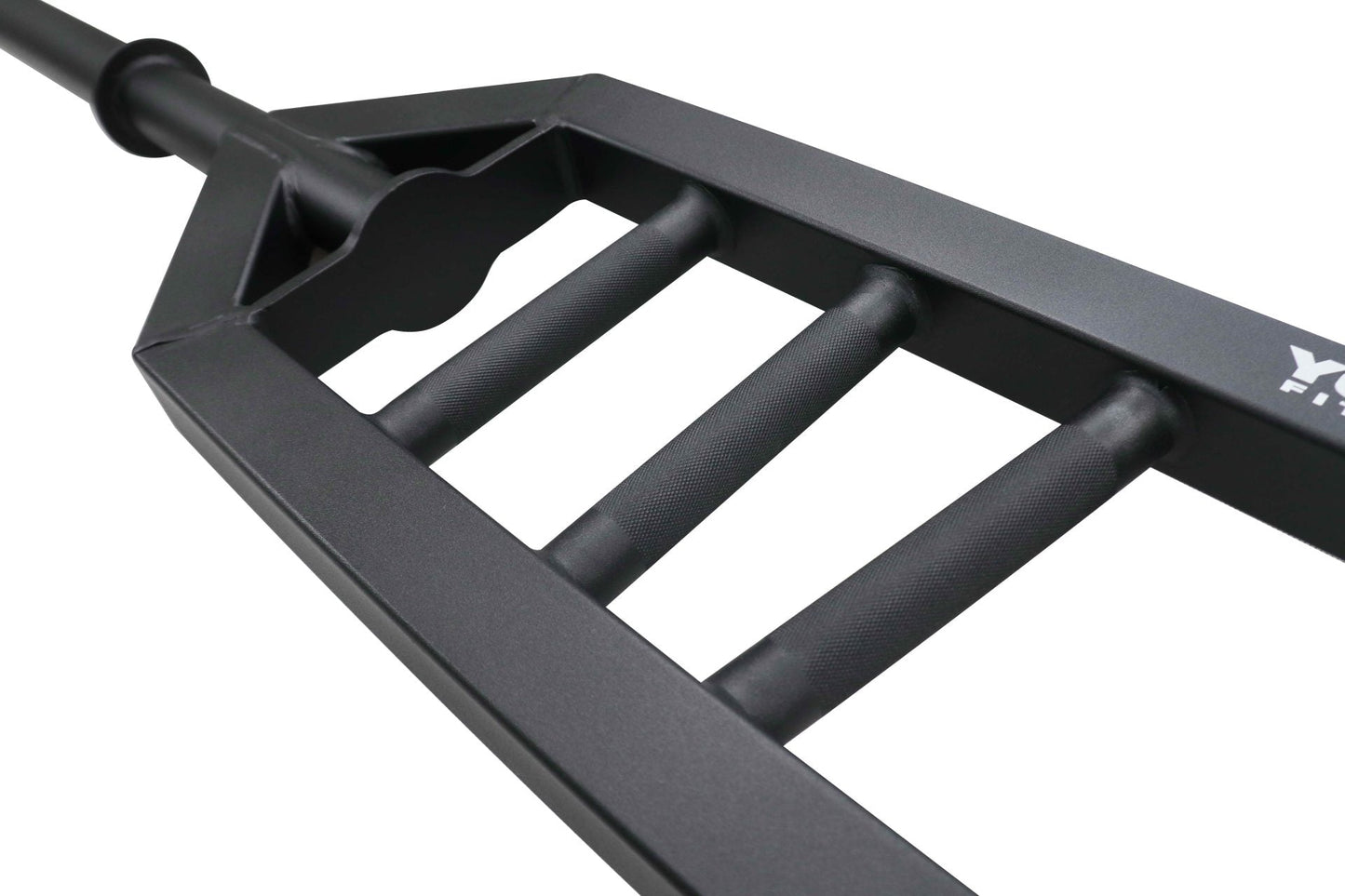 York Barbell Multi-Grip Bar