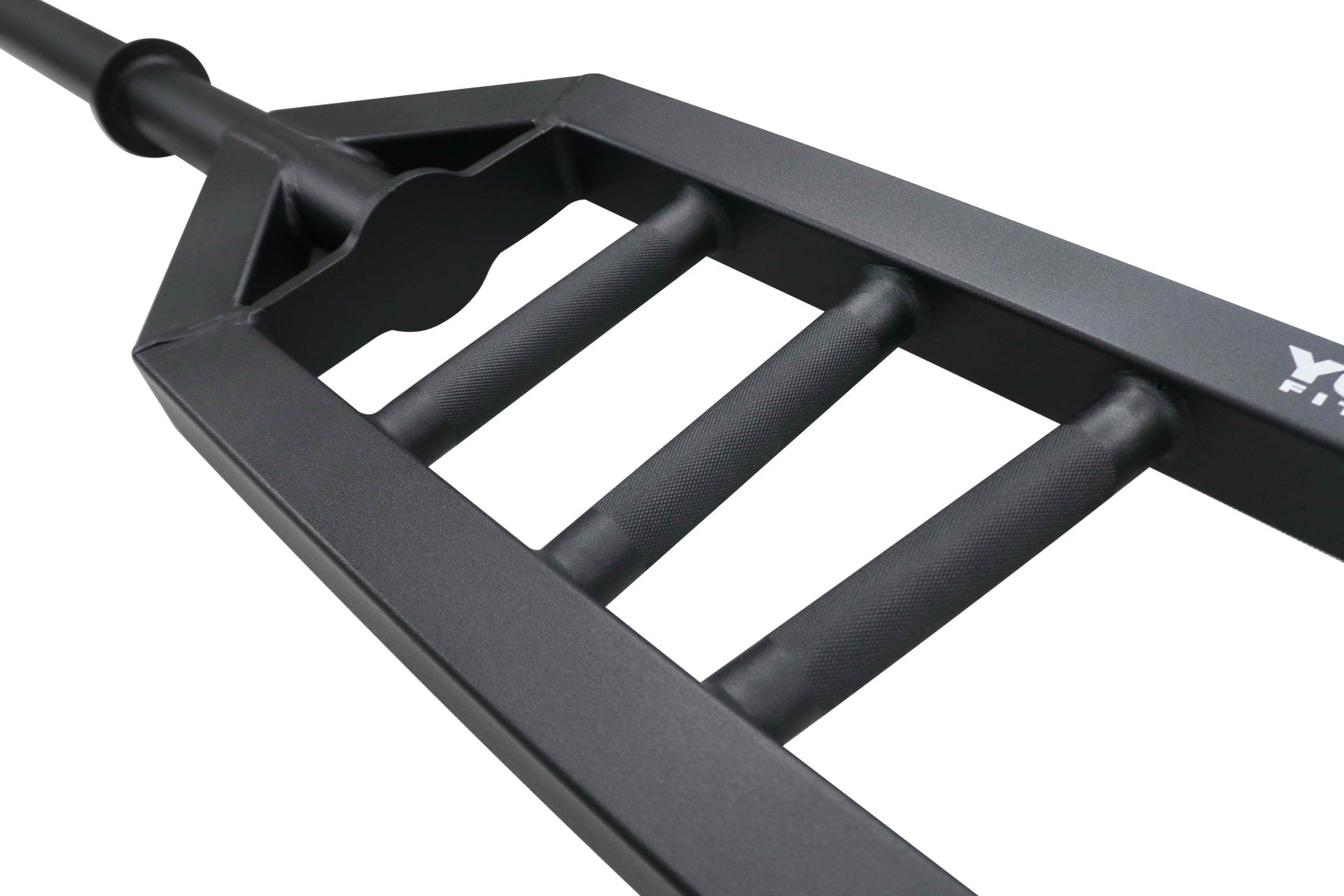York Barbell Multi-Grip Bar