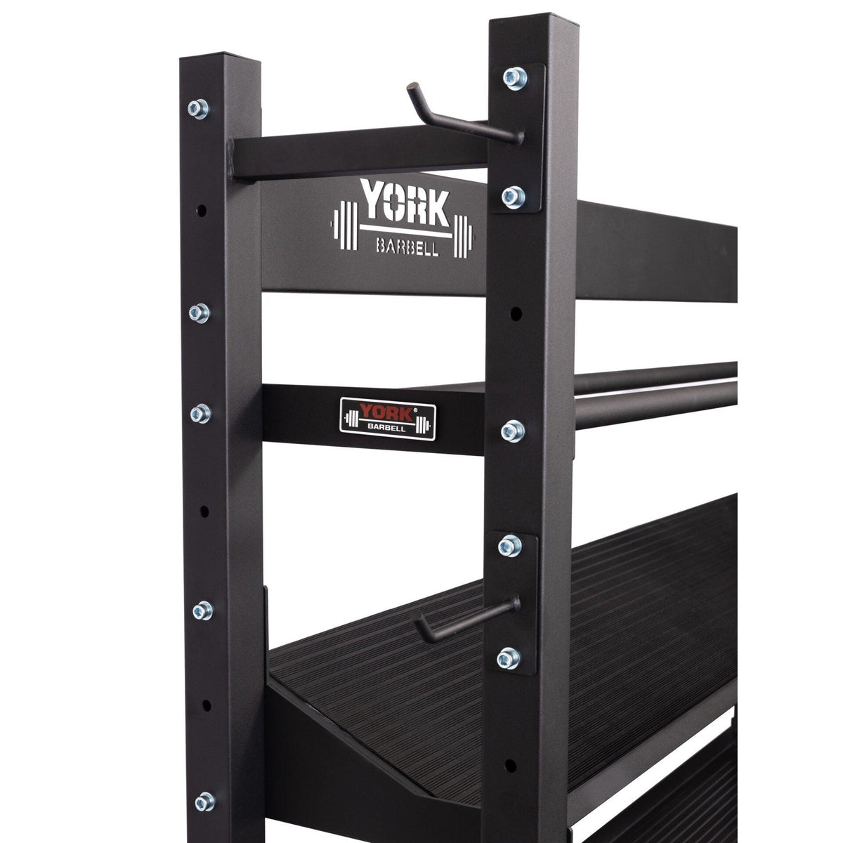 York Barbell Multi-Purpose Rack