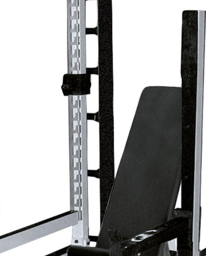 York Barbell STS Multi-Function Rack