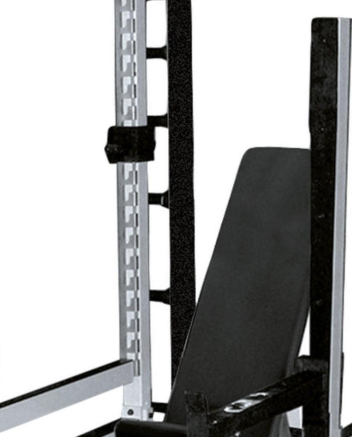 York Barbell STS Multi-Function Rack