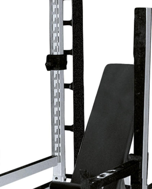 York Barbell STS Multi-Function Rack
