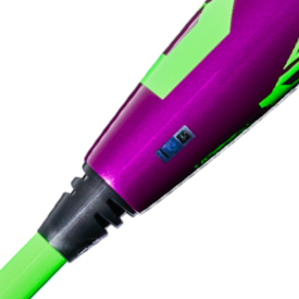 2027 DeMarini Zen -8 USSSA Baseball Bat