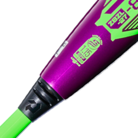 2027 DeMarini Zen -8 USSSA Baseball Bat