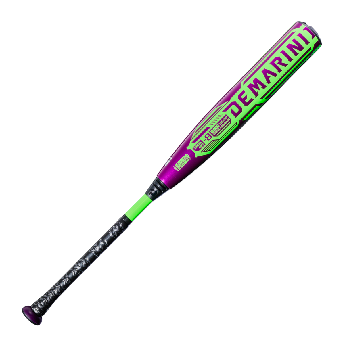 2027 DeMarini Zen -8 USSSA Baseball Bat