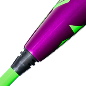 2027 DeMarini Zen -8 USSSA Baseball Bat