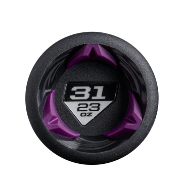 2027 DeMarini Zen -8 USSSA Baseball Bat