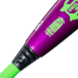 2027 DeMarini Zen -8 USSSA Baseball Bat