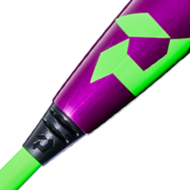 2027 DeMarini Zen -8 USSSA Baseball Bat