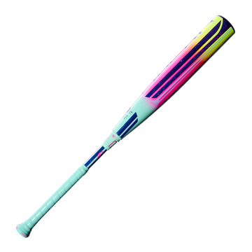 2027 Louisville Slugger Supra -5 2 3/4" USSSA Baseball Bat-1