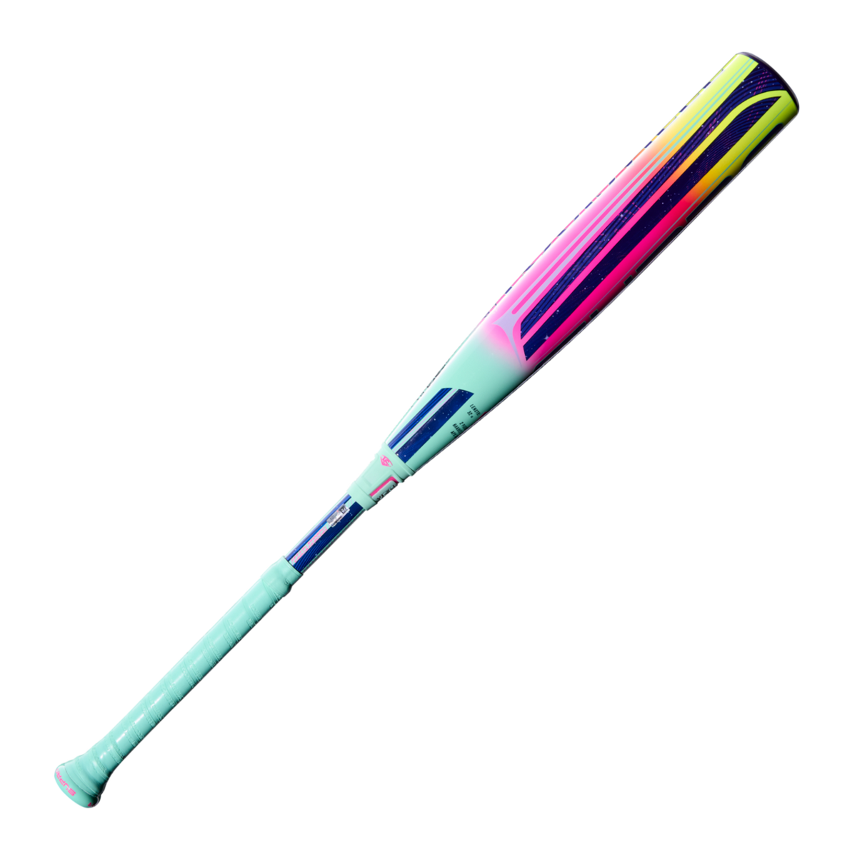 2027 Louisville Slugger Supra -5 2 3/4" USSSA Baseball Bat