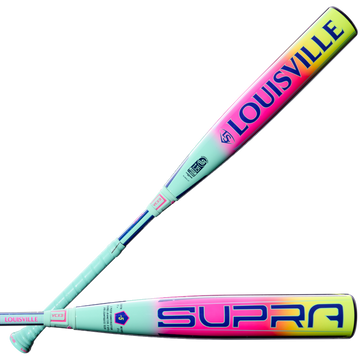 2027 Louisville Slugger Supra -5 2 3/4" USSSA Baseball Bat