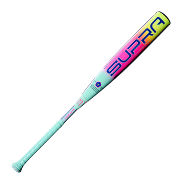 2027 Louisville Slugger Supra -5 2 3/4" USSSA Baseball Bat