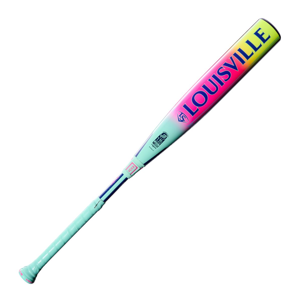 2027 Louisville Slugger Supra -8 2¾" USSSA Baseball Bat