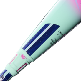 2027 Louisville Slugger Supra -8 2¾" USSSA Baseball Bat