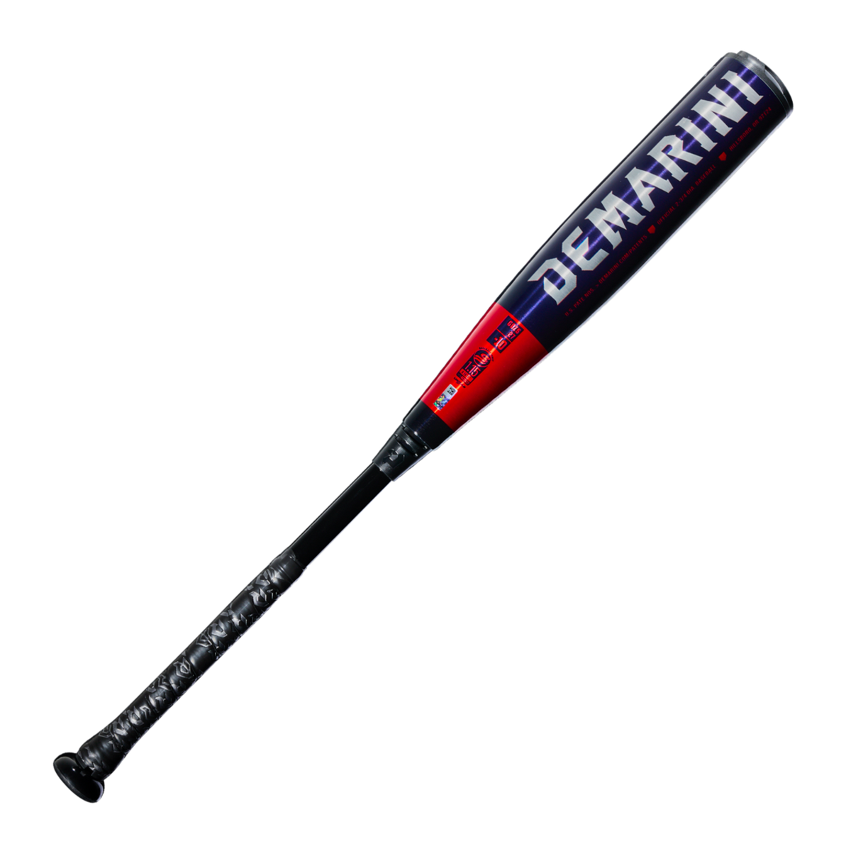 2027 DeMarini The Goods -10 USSSA Baseball Bat