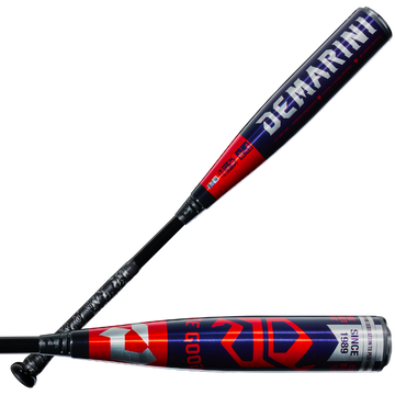 2027 DeMarini The Goods -10 USSSA Baseball Bat