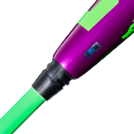 2027 DeMarini Zen -5 USSSA Baseball Bat
