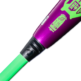 2027 DeMarini Zen -5 USSSA Baseball Bat