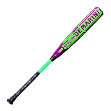 2027 DeMarini Zen -5 USSSA Baseball Bat