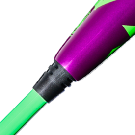 2027 DeMarini Zen -5 USSSA Baseball Bat
