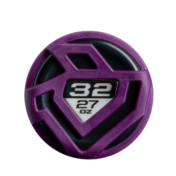 2027 DeMarini Zen -5 USSSA Baseball Bat